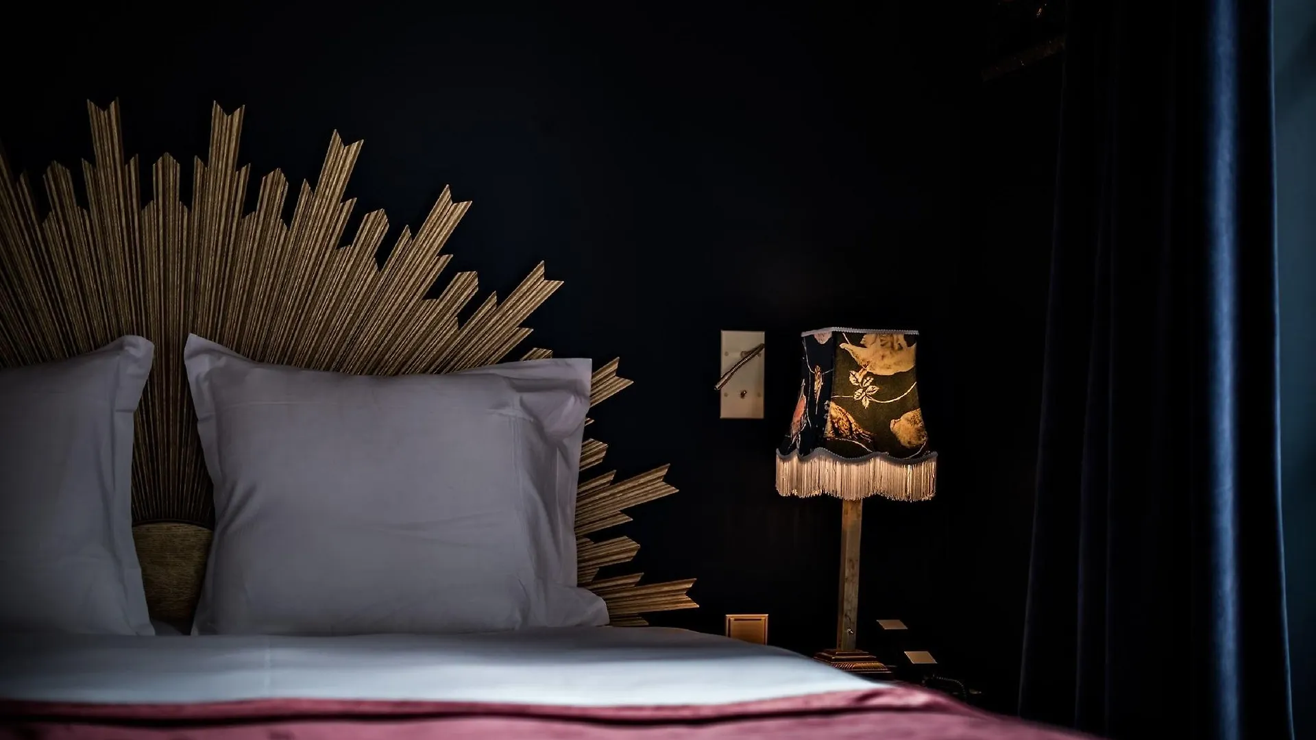 Hotel Providence Paris