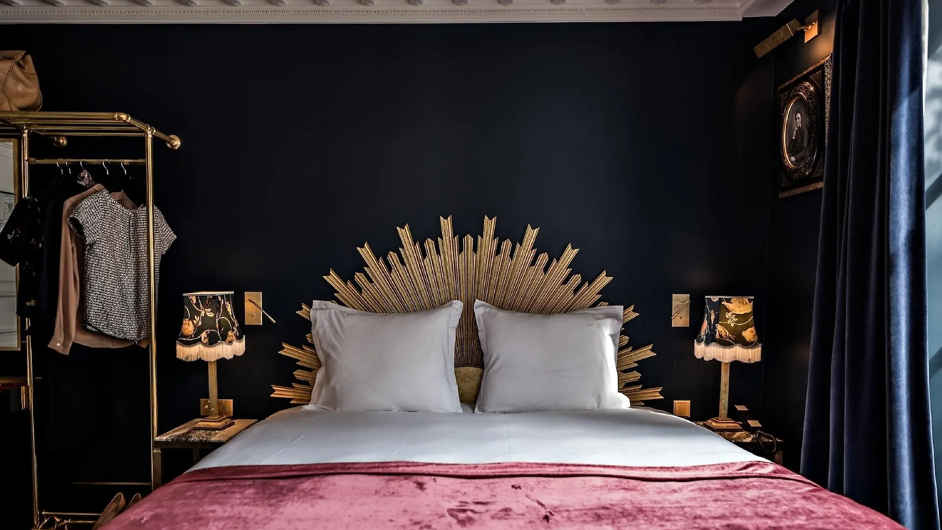 Hotel Providence Paris