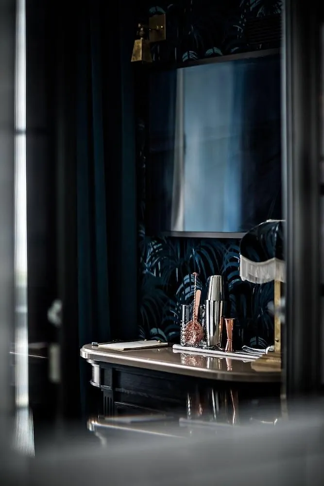Hotel Providence Paris 4*,  Fransa