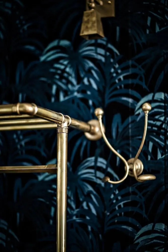 Hotel Providence Paris