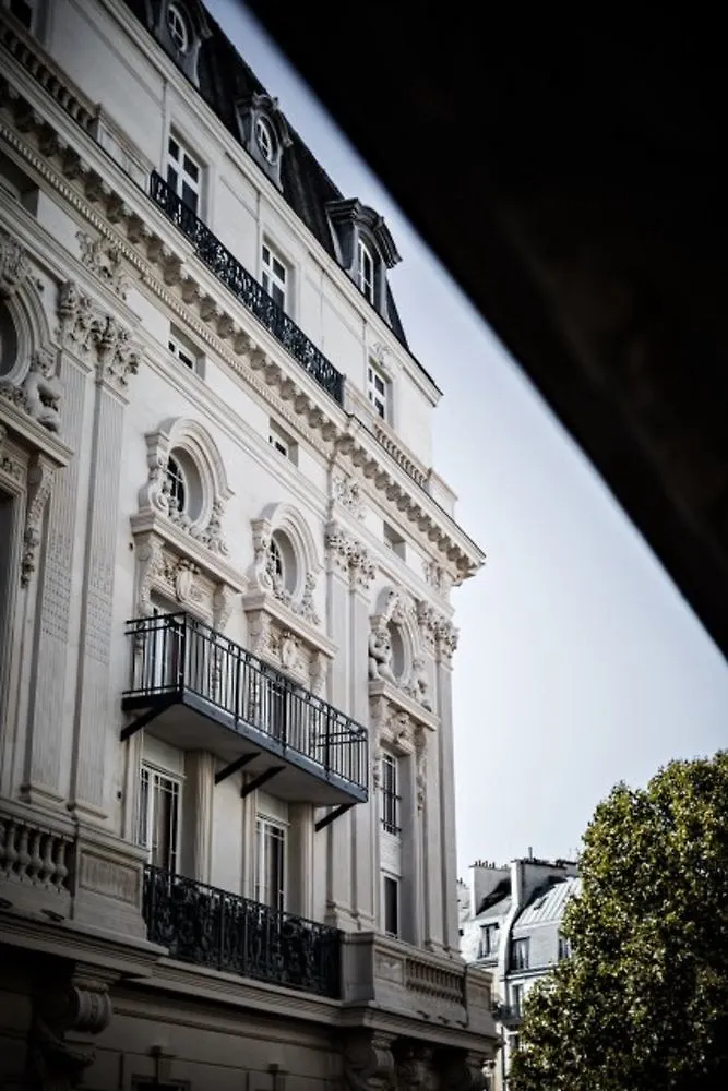 Hotel Providence Paris