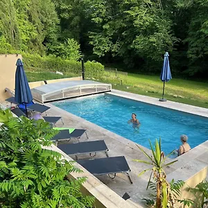 Les Milandes 2* Cazaubon