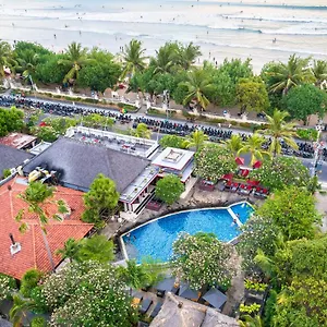 Kuta Seaview Boutique 4* Kuta Lombok