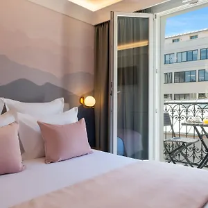 Le Milie Rose Paris