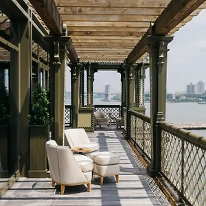 Casa Cipriani 5* New York