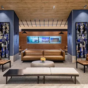 Springhill By Marriott Manhattan/times Square South 4* New York