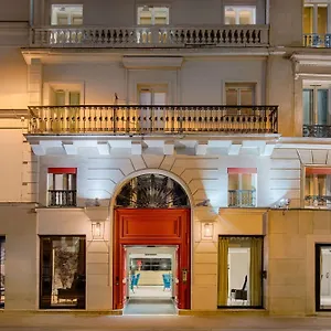 Nh Collection Ponthieu Champs-elysees Paris