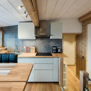 Caprice Des Neiges Appartement Combloux