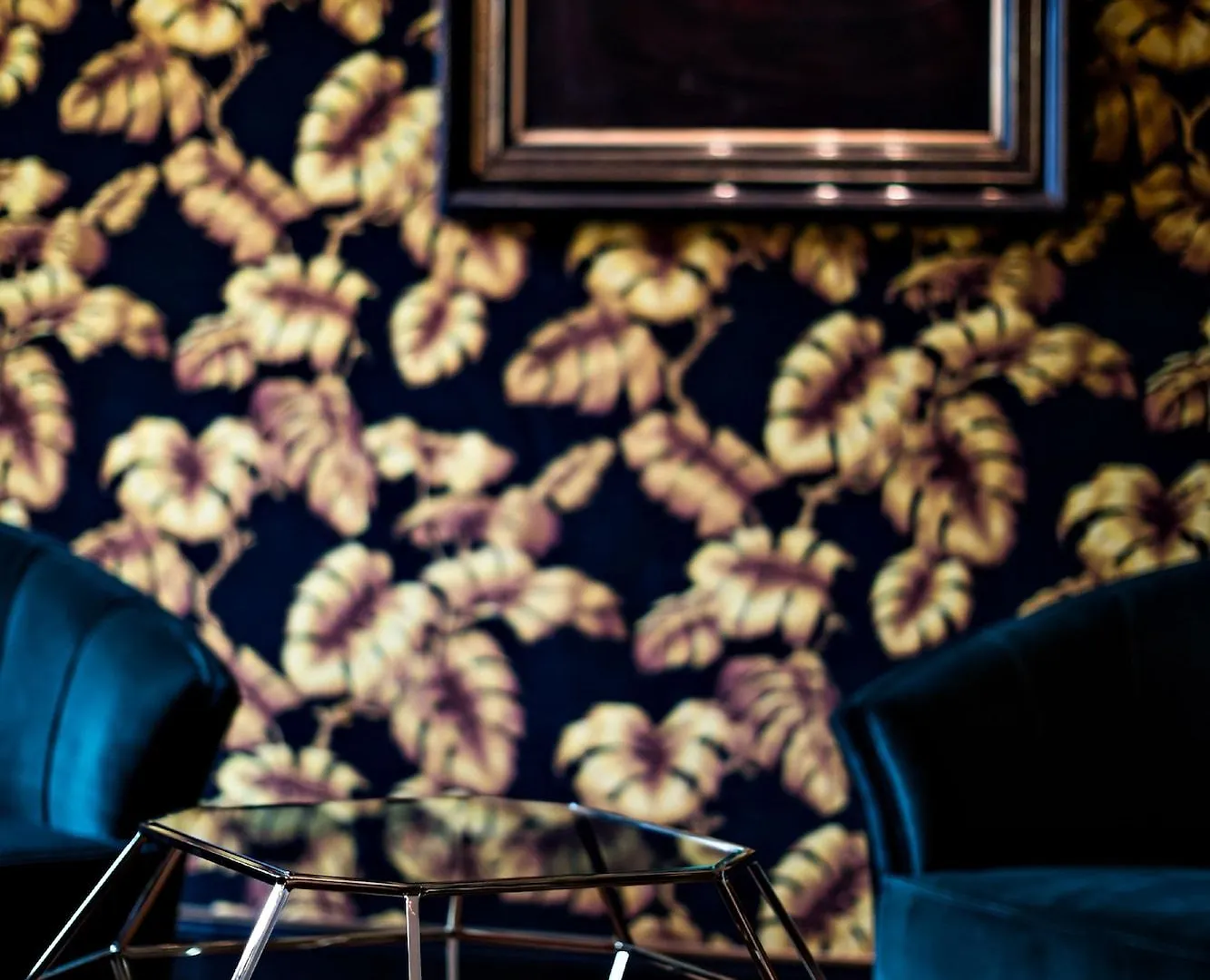 Hotel Providence Paris