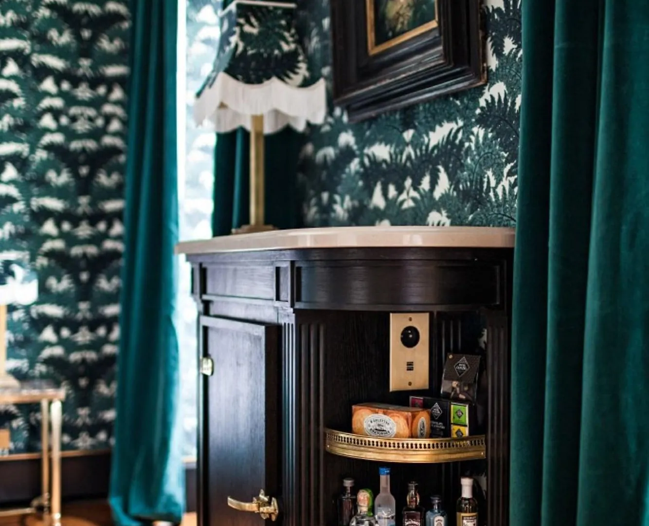 Hotel Providence Paris 4*,