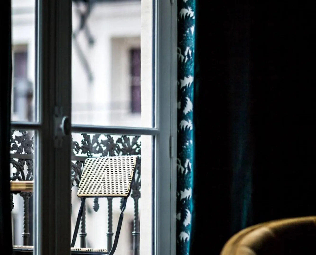 Hotel Providence Paris