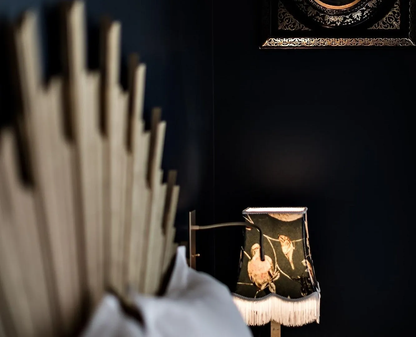 Hotel Providence Paris