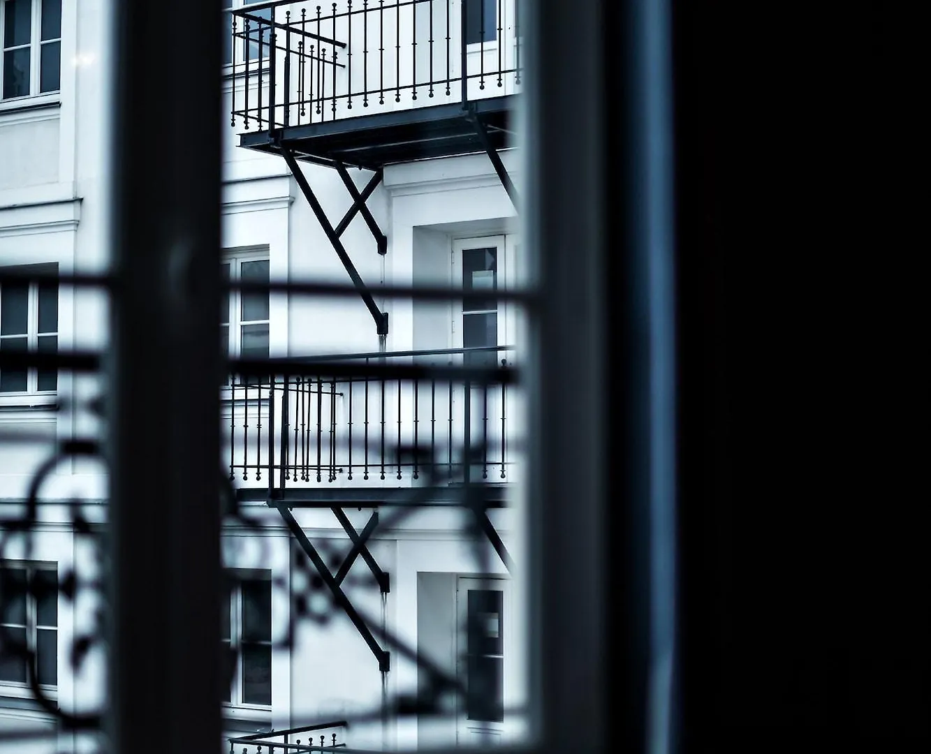 Hotel Providence Paris