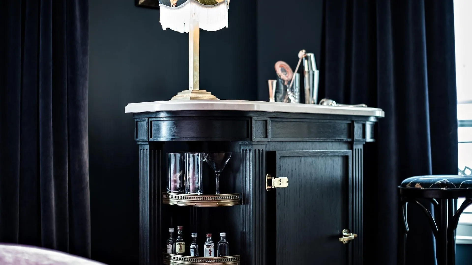 Hotel Providence Paris