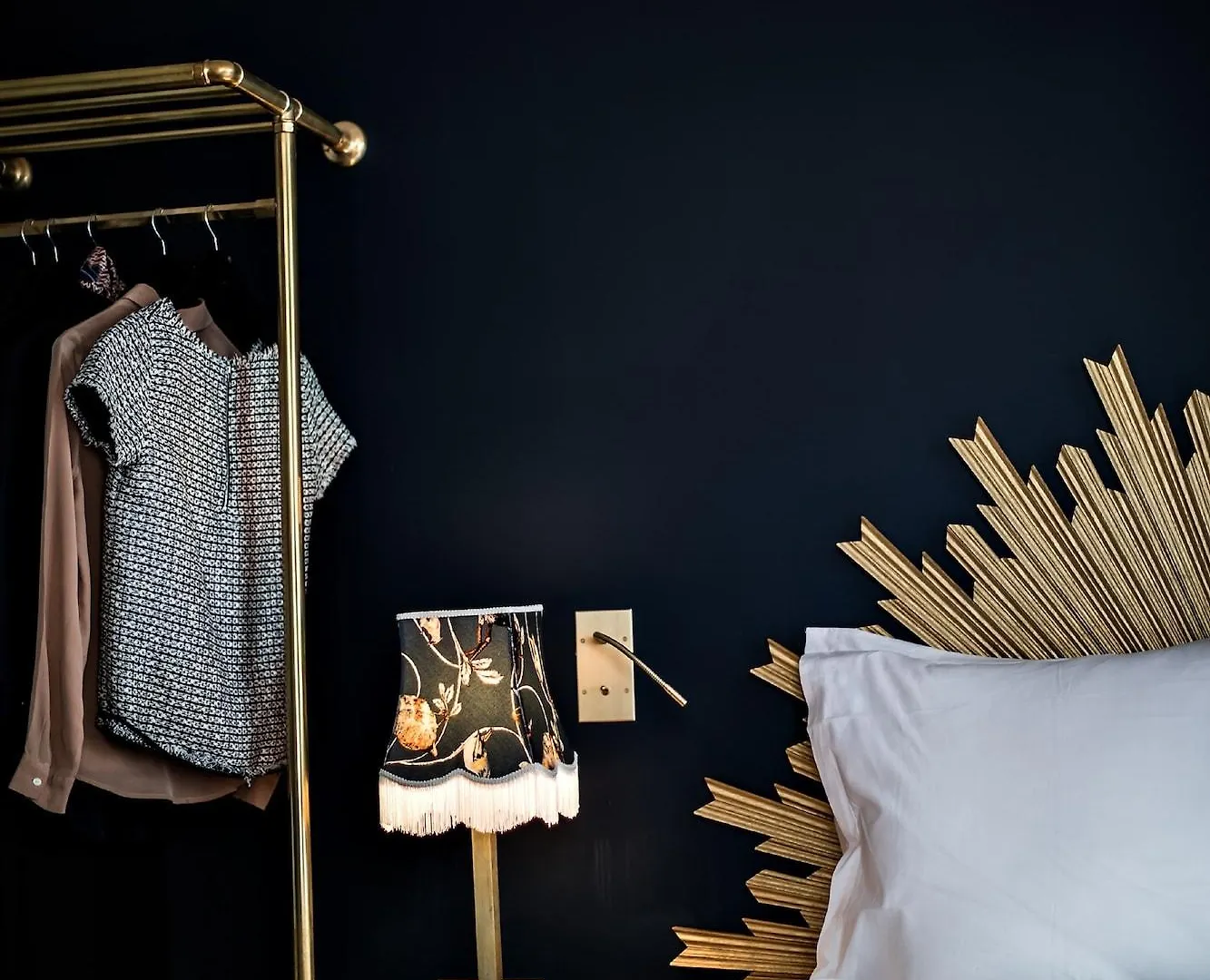 Hotel Providence Paris