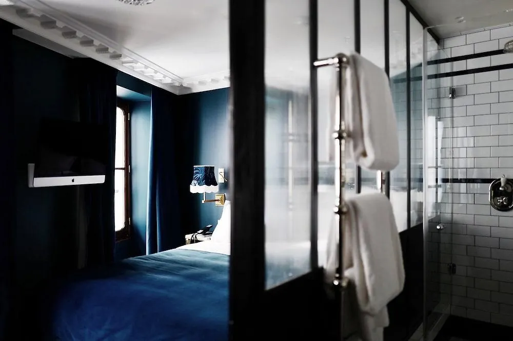 Hotel Providence Paris