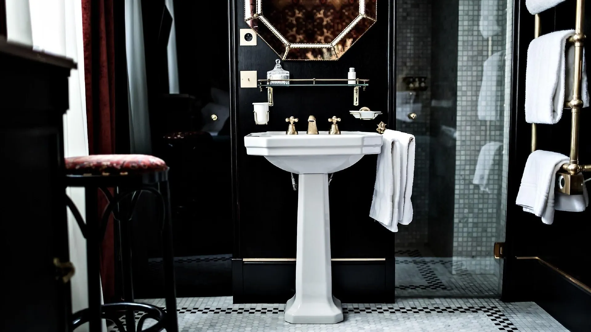Hotel Providence Paris