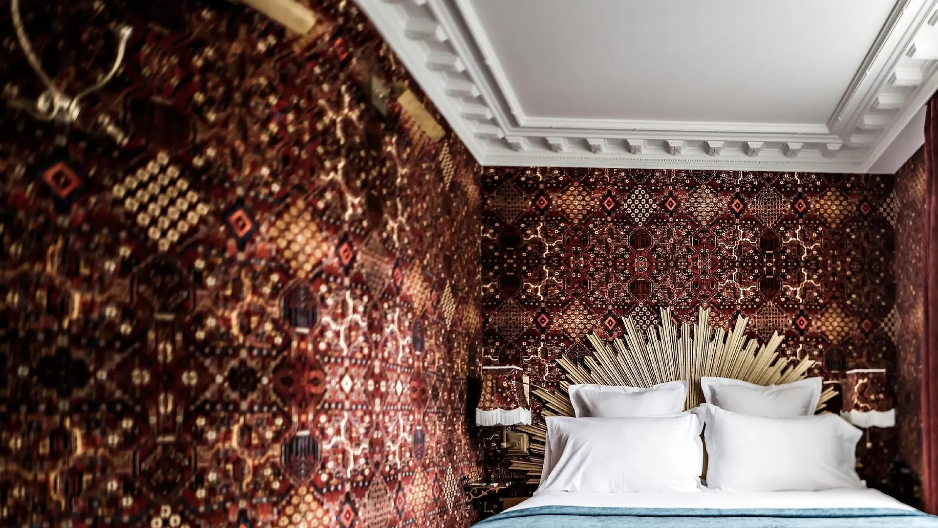 Hotel Providence Paris
