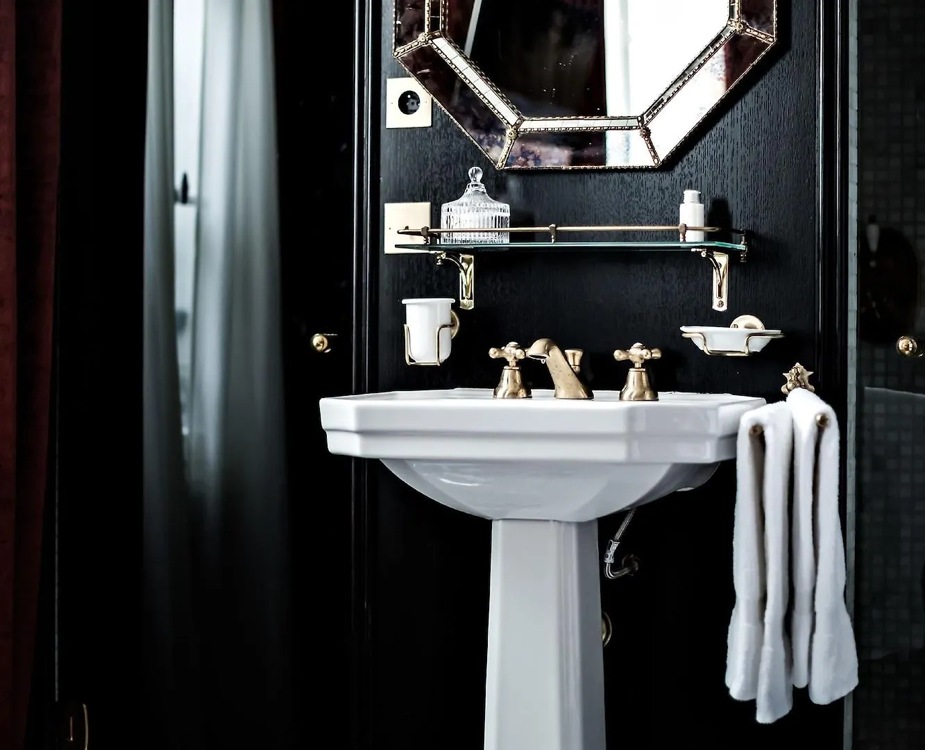 Hotel Providence Paris 4*,