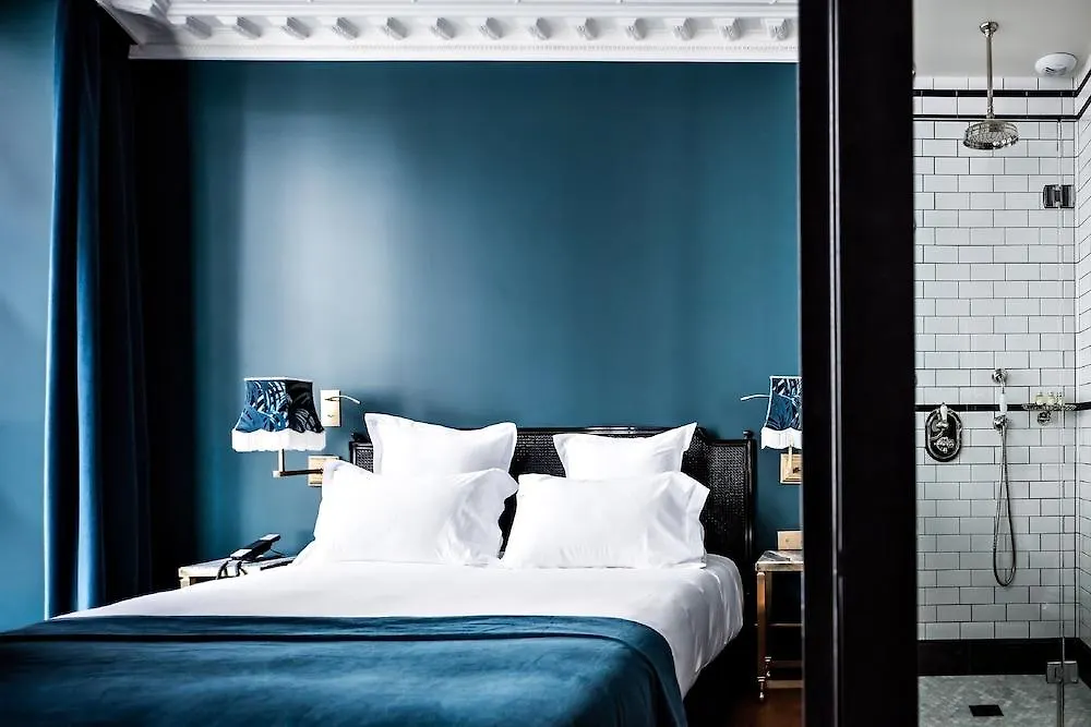 Hotel Providence Paris