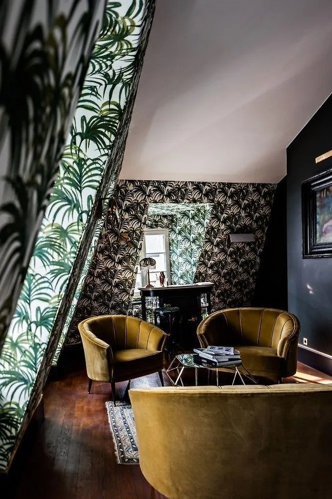 Hotel Providence Paris