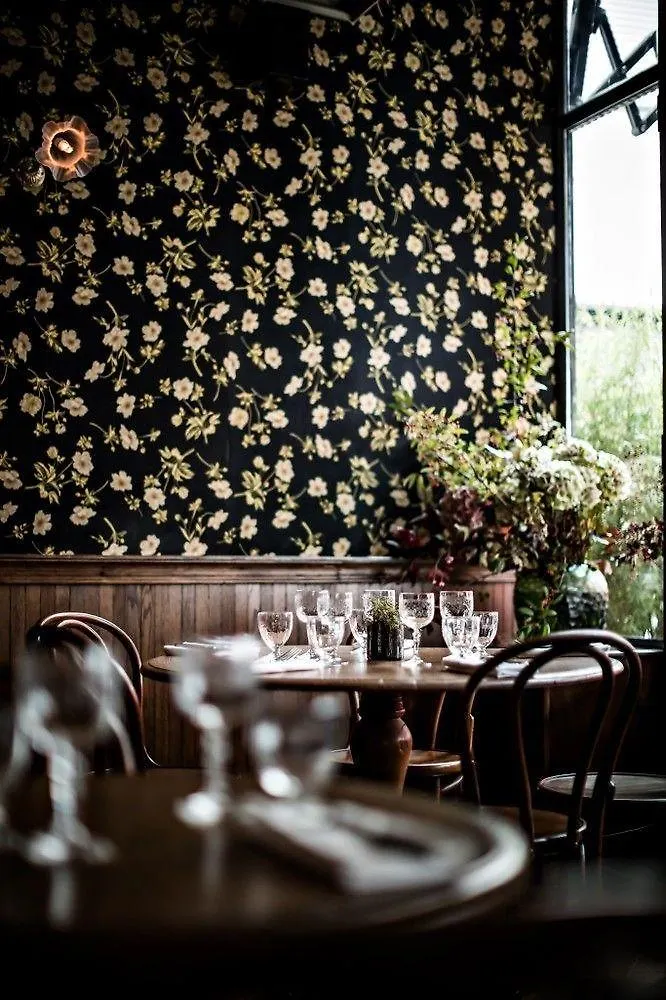 Hotel Providence Paris
