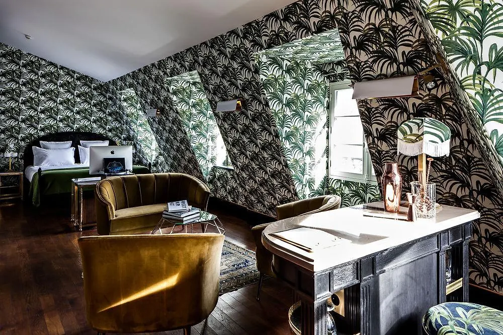 Hotel Providence Paris