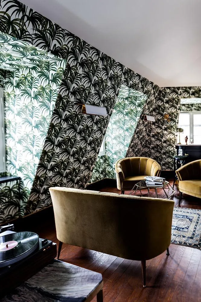 Hotel Providence Paris