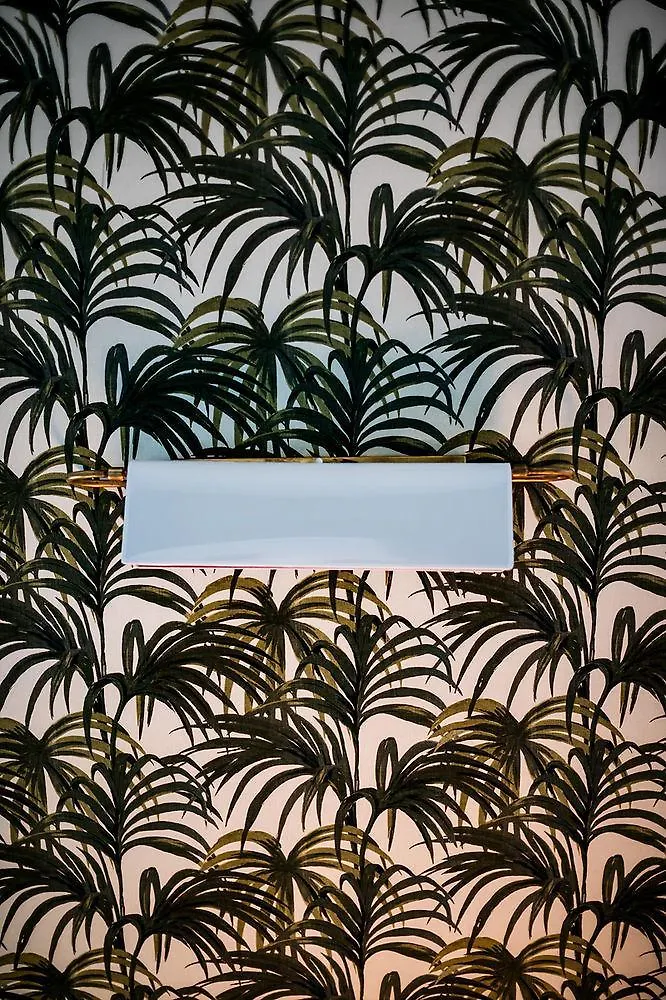 Hotel Providence Paris France