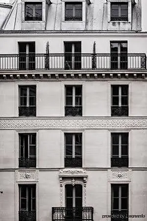 Hotel Providence Paris