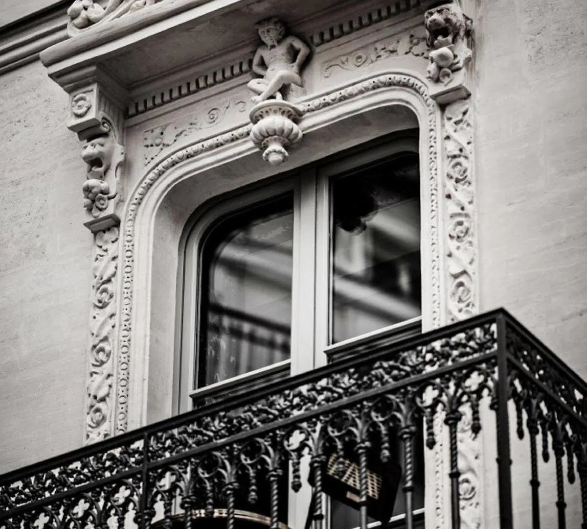 Hotel Providence Paris