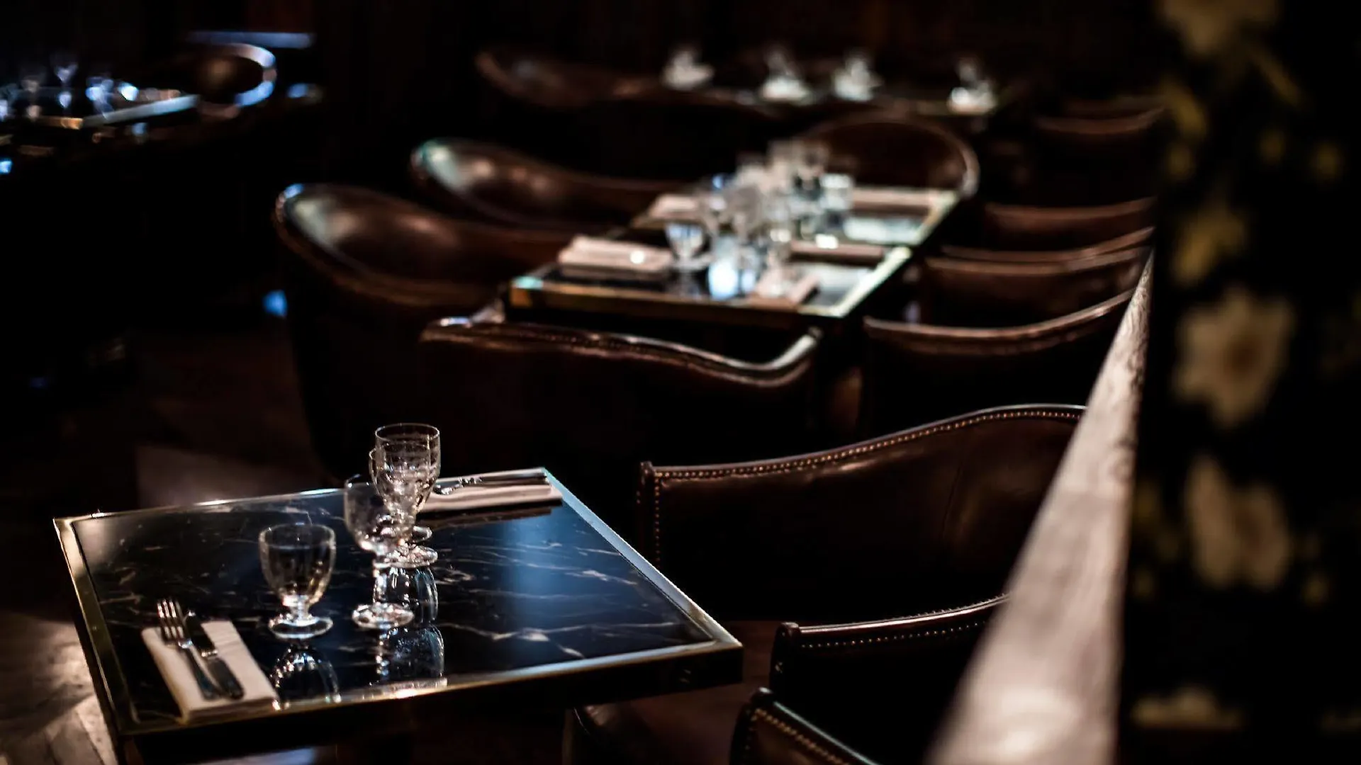 Hotel Providence Paris France
