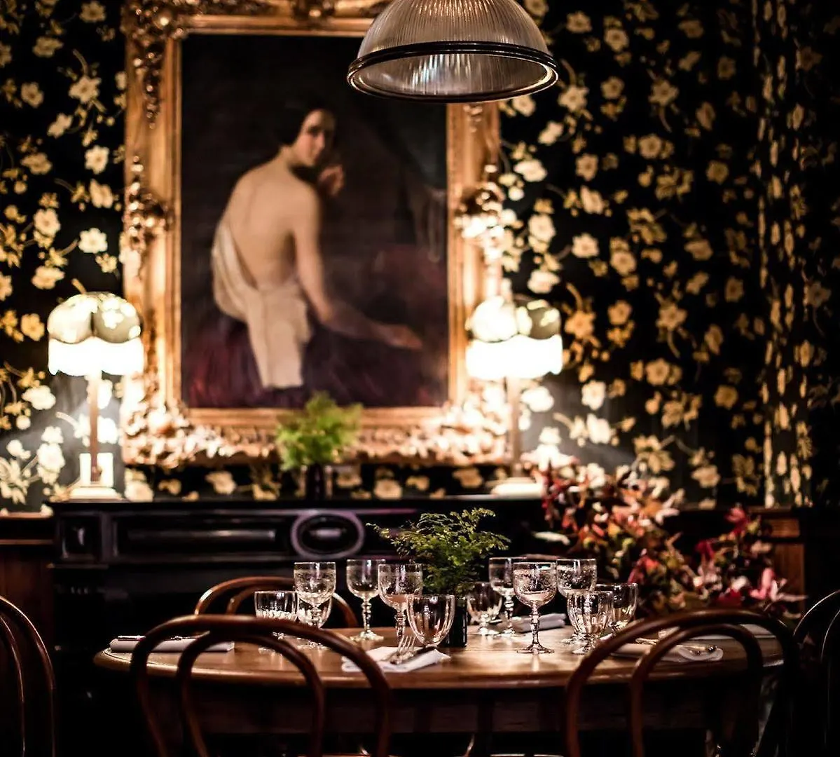 Hotel Providence Paris France