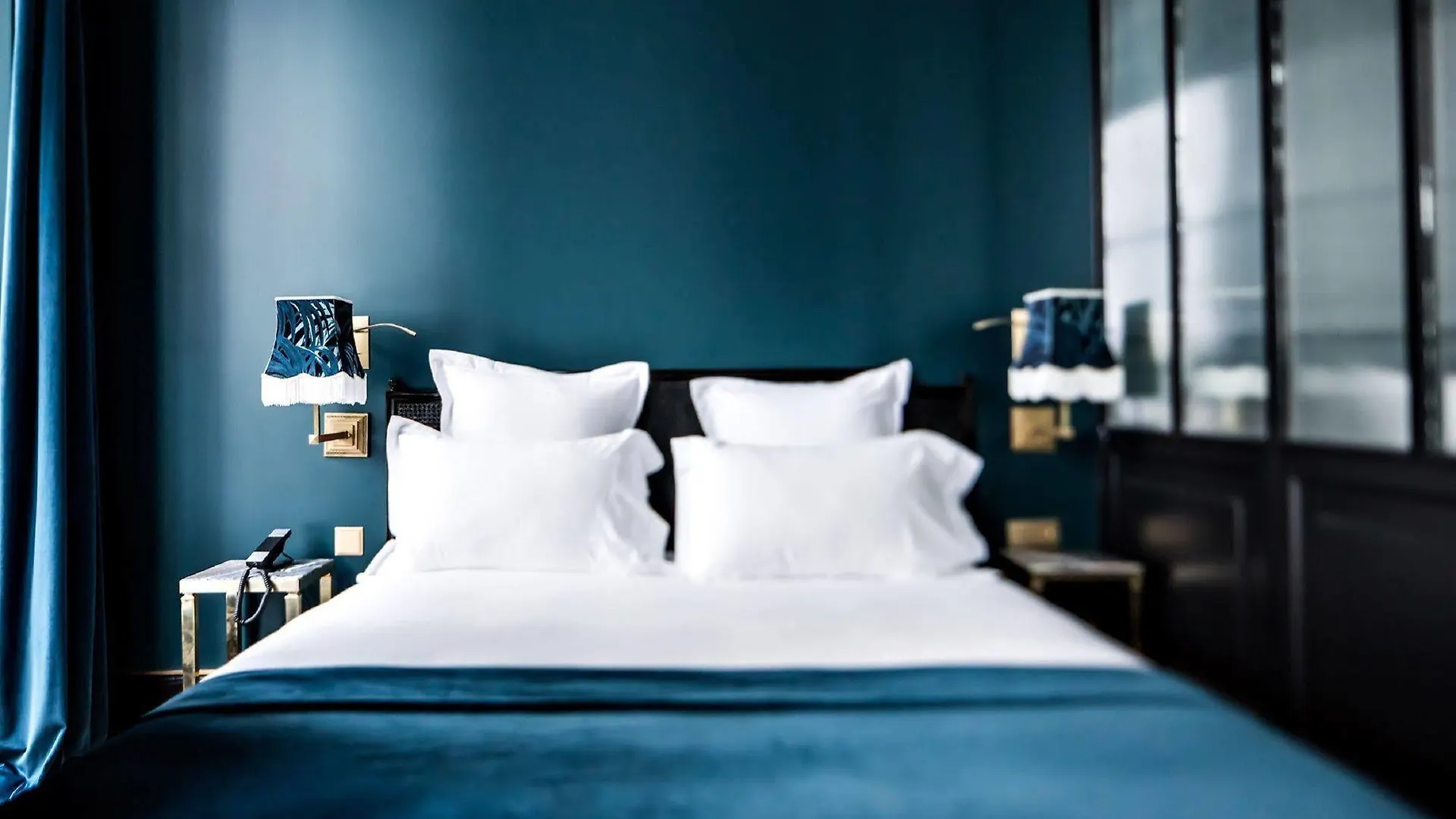 Hotel Providence Paris