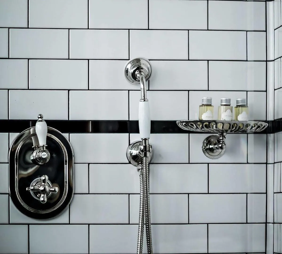 Hotel Providence Paris