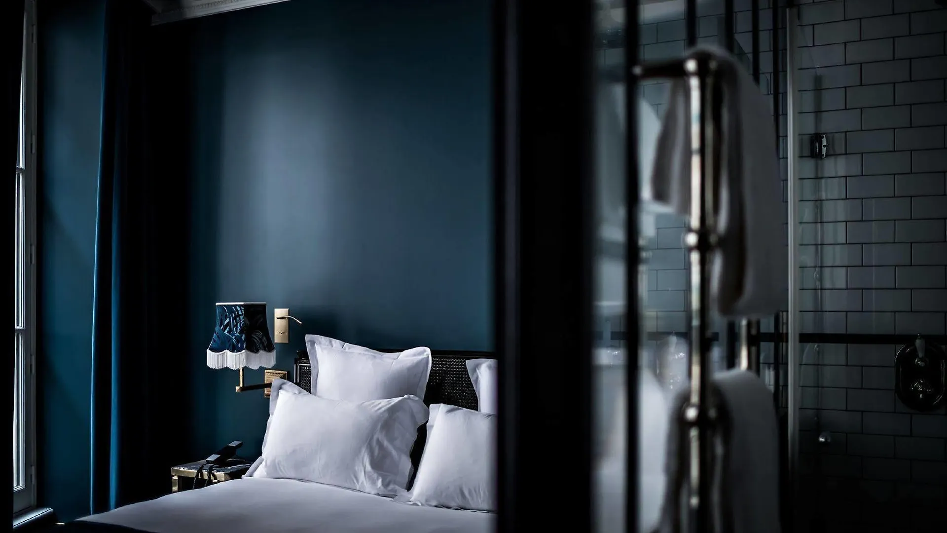 Hotel Providence Paris