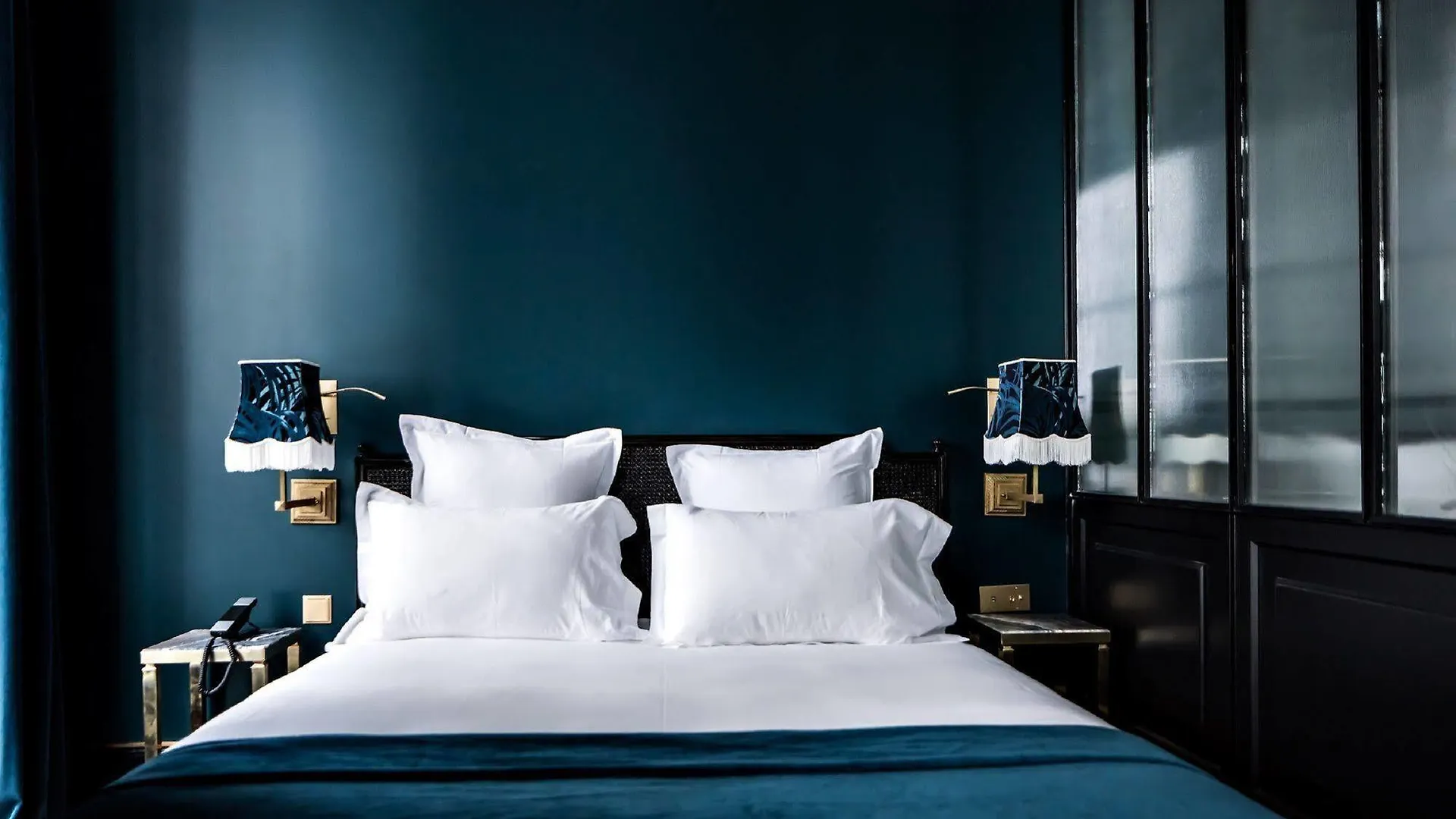 Hotel Providence Paris