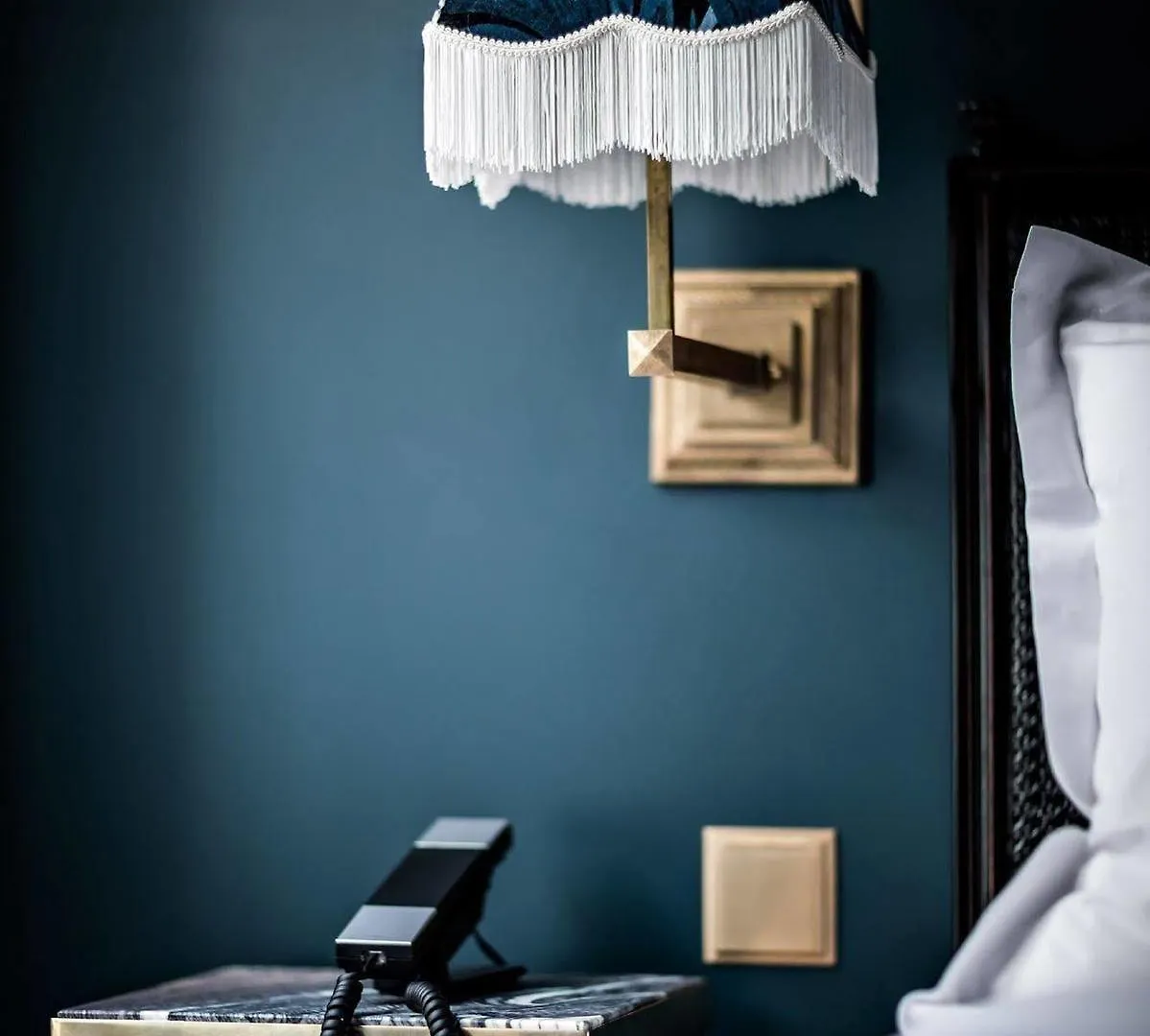 Hotel Providence Paris