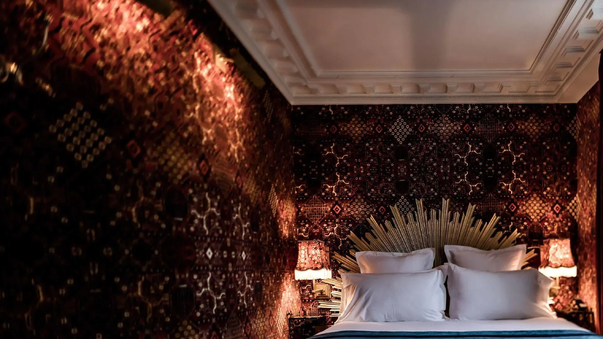 Hotel Providence Paris France
